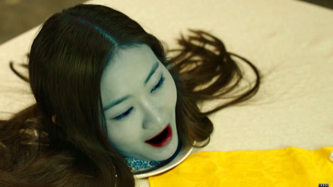 伊比利亚的派对 视频缩略图