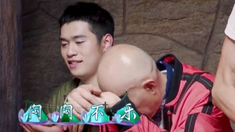 准备 视频缩略图