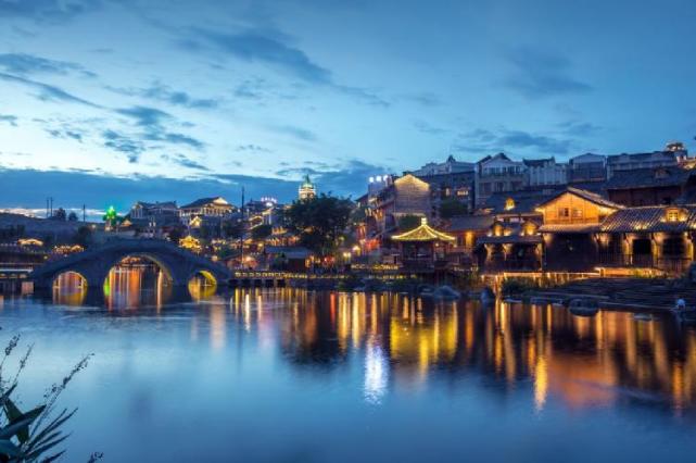 仙女潭 视频缩略图