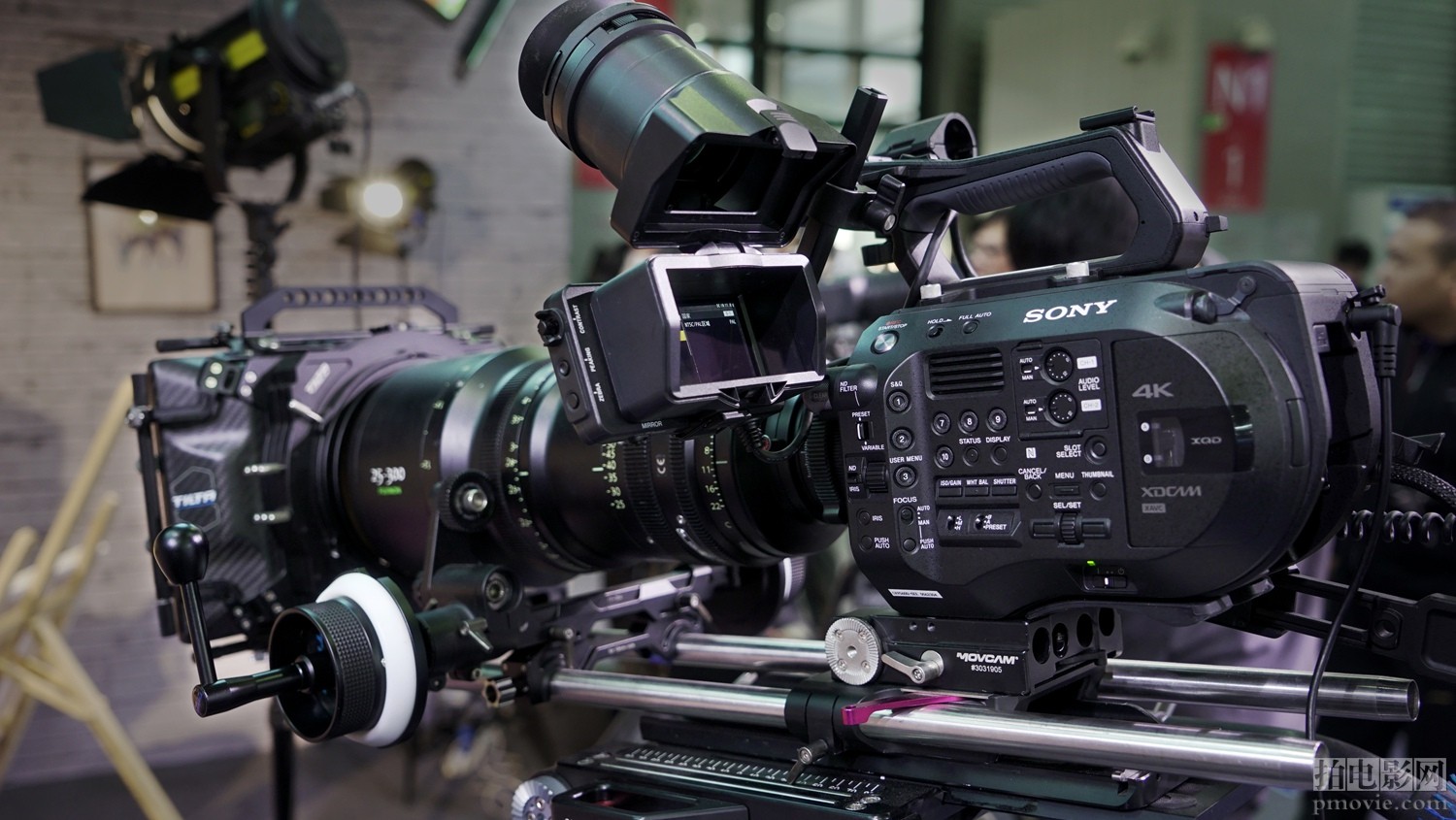 冲霄楼 视频主图