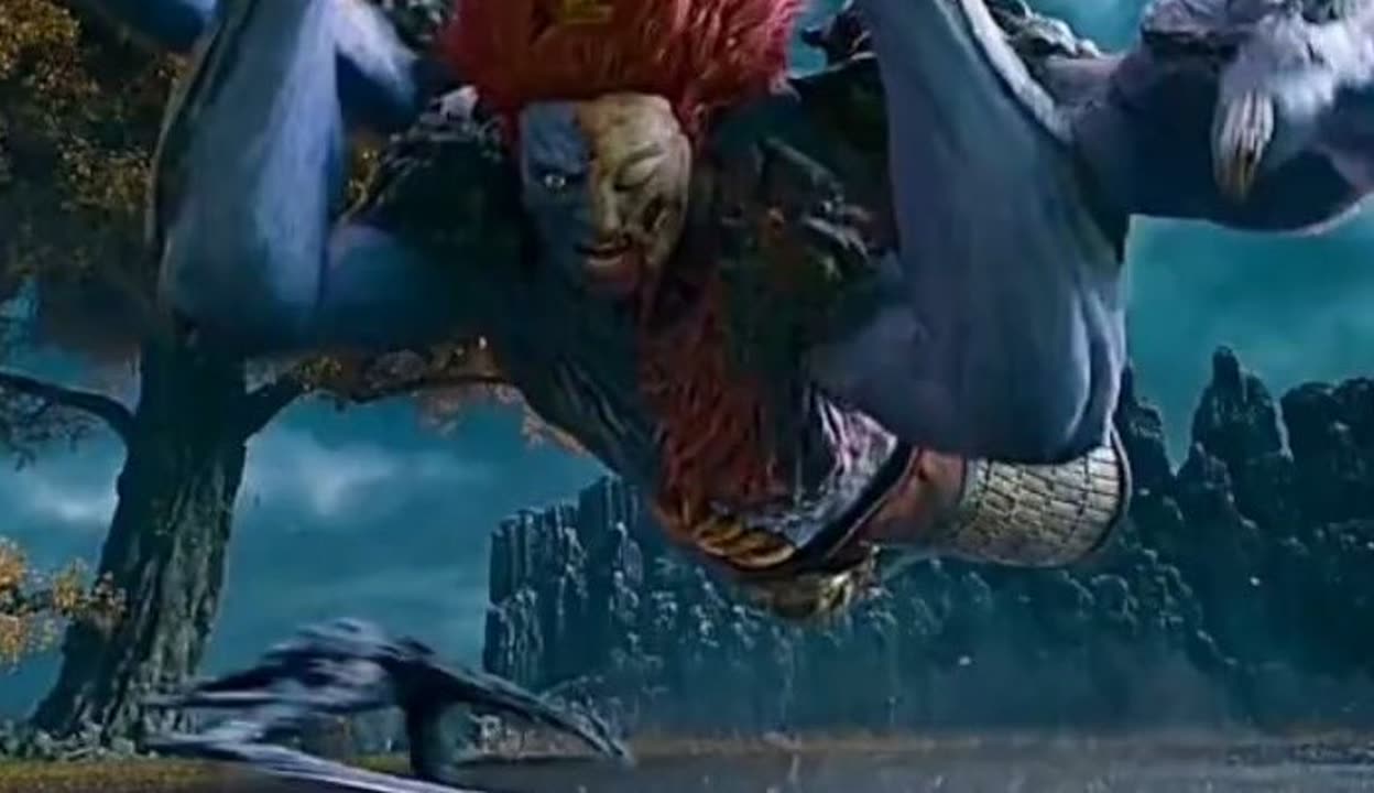 侠盗王子罗宾汉 视频缩略图