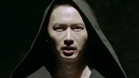 冷血十三鹰 冷血十三鷹 视频缩略图