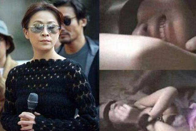 变色龙 视频海报