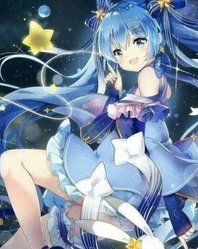 侠盗之星 视频缩略图