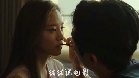 一个人的冬天 视频主图