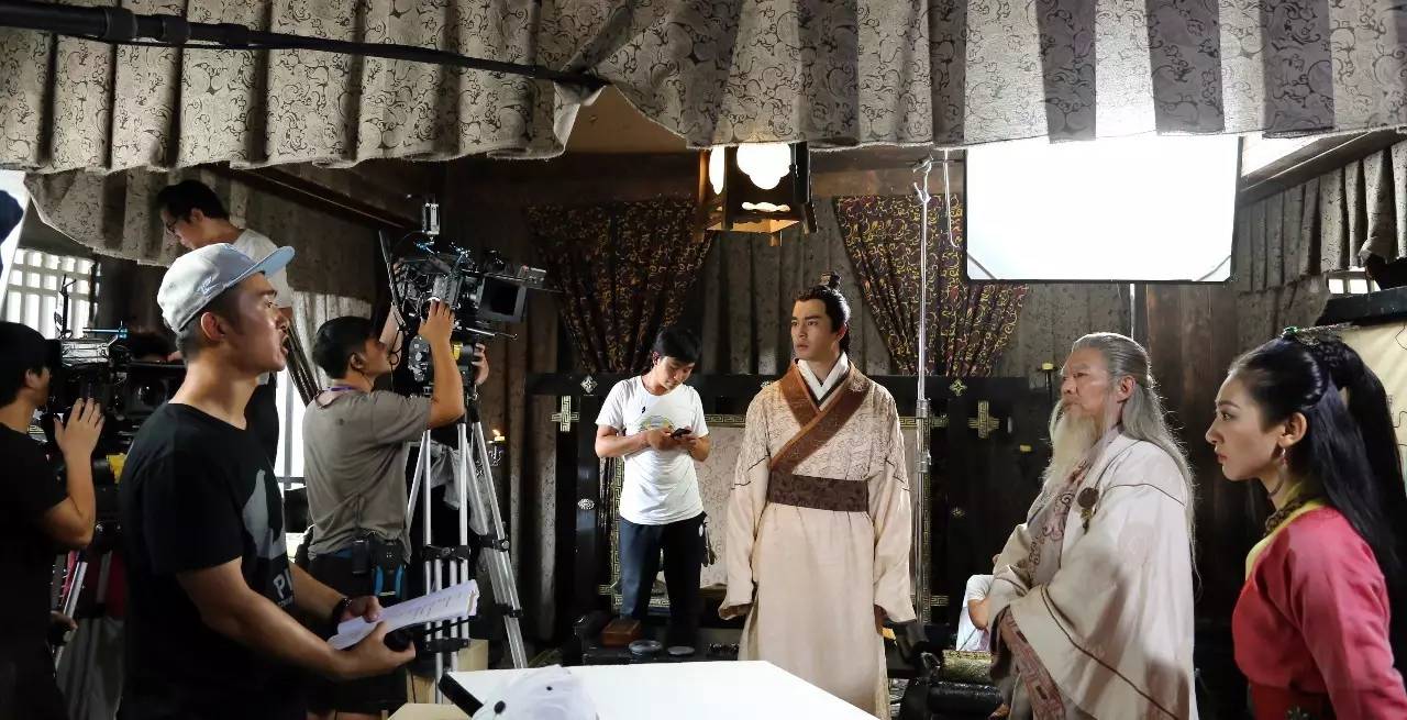 冲霄楼 视频海报