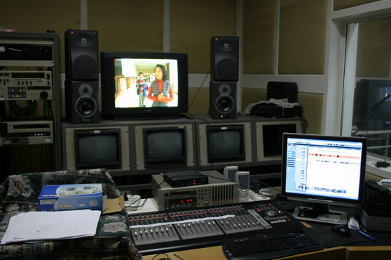 假装热情 视频缩略图