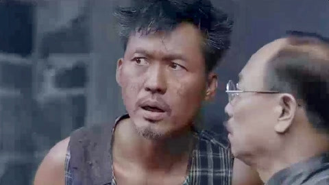 你是夜晚 视频缩略图