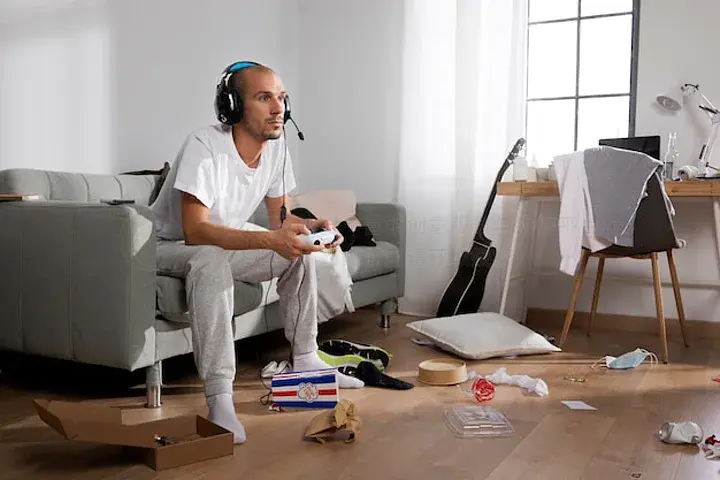 你是我的一束光 视频缩略图