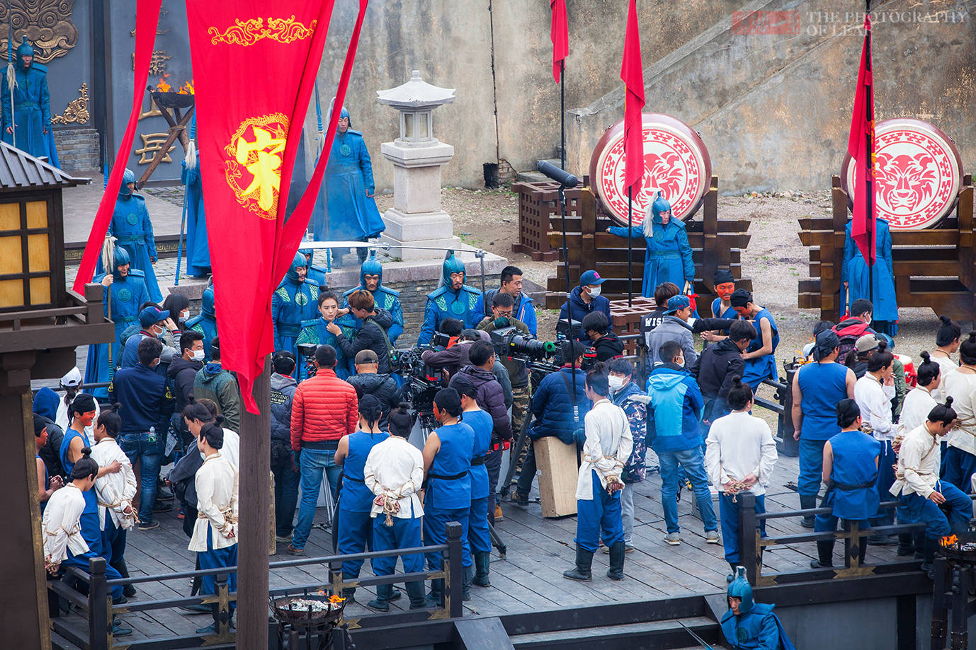 假装热情 视频缩略图