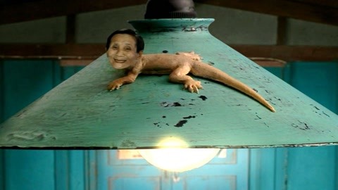 侏罗纪公园3 视频海报