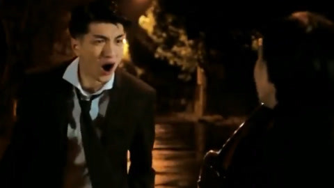 侠盗之星 视频缩略图