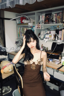 四月一日灵异事件簿：春梦记 后篇 视频海报