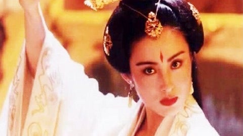 储灵空间 视频缩略图