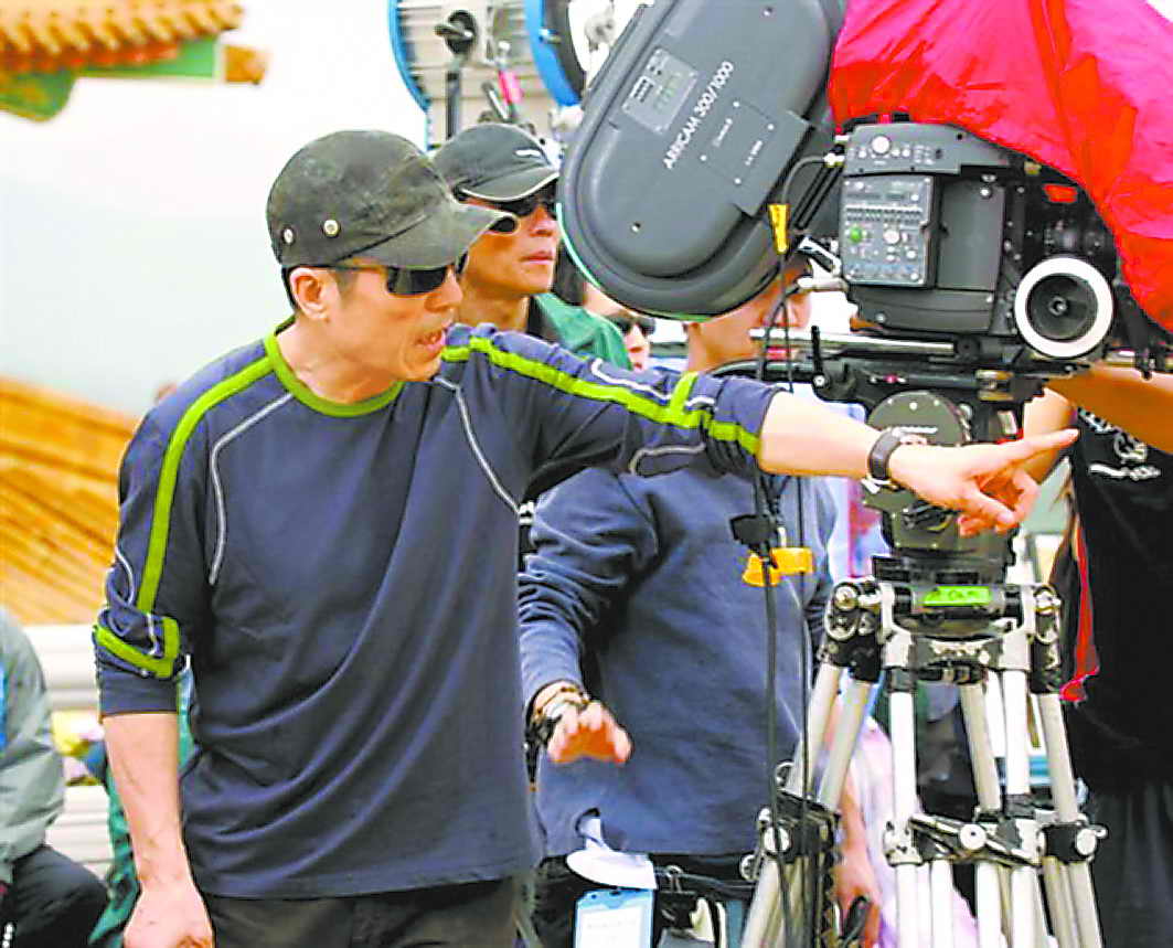 倾城十月 视频缩略图