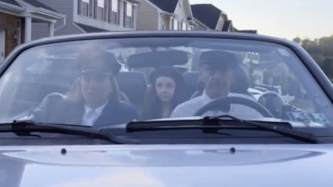 一位军人的爱恋