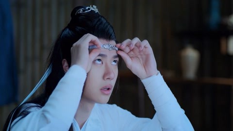 倩女幽魂：人间情 视频缩略图