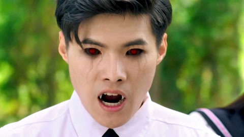 决战江湖之烂仔鸭王 视频海报