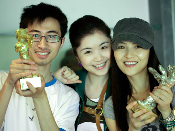 侏罗纪三角 视频缩略图