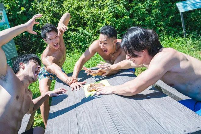 伟大的伟 视频海报