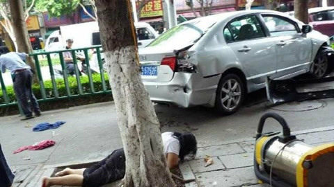 僵尸新人仔 视频缩略图