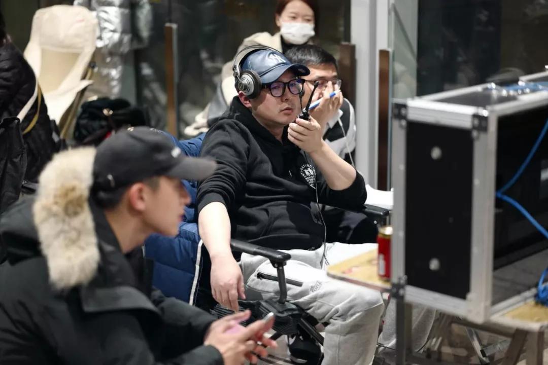 冰下的鱼 视频海报