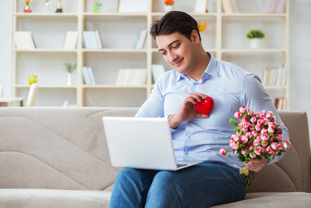 你的婚礼 视频海报