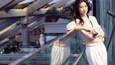 侠女传奇 视频海报