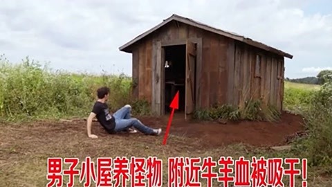 冥绝村 视频海报