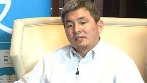 你不是我 视频缩略图