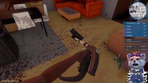 偷心的女人 视频主图