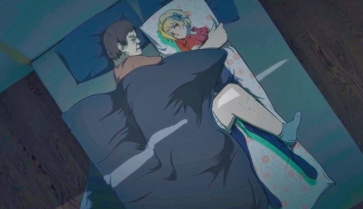 伊丽莎 施莱辛 不同的动物 视频缩略图