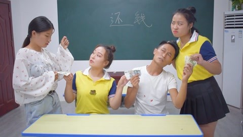 唐小小的魔法天台 视频缩略图