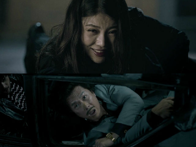 古镇谜案之诛心劫 视频缩略图