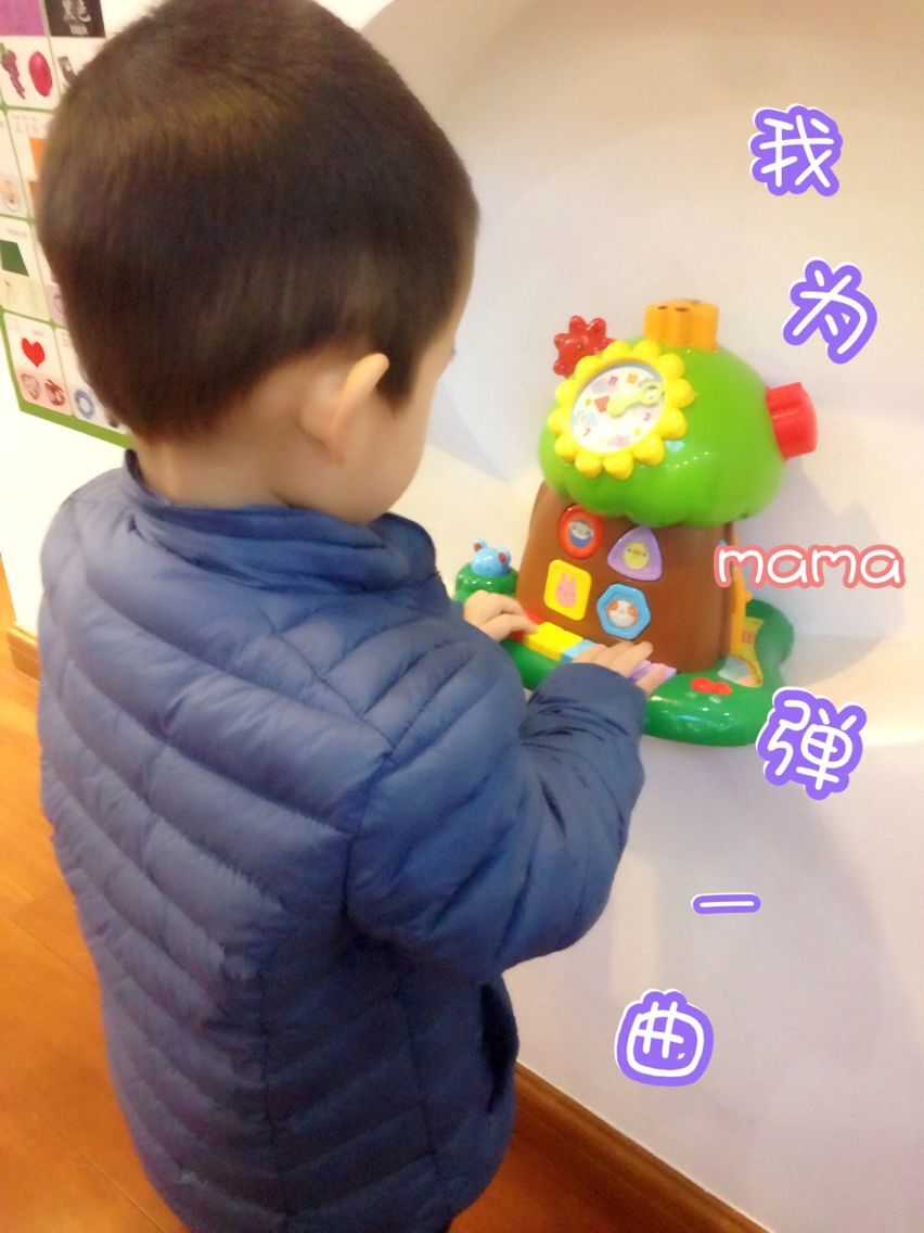 农场小牛牛：愚人节 视频缩略图