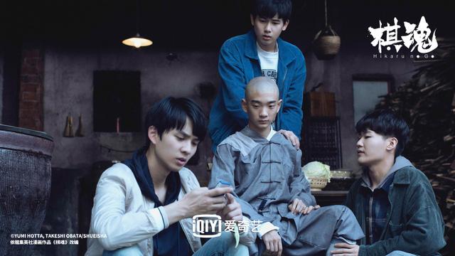 凯尔经的秘密 视频主图