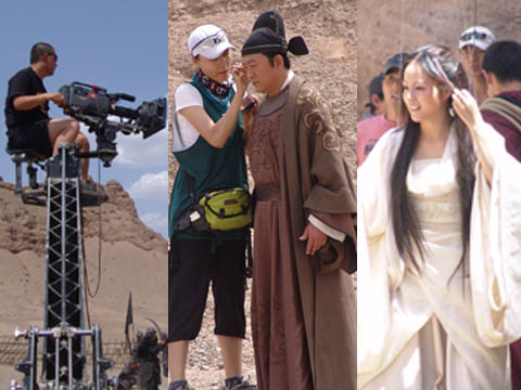 偷穿高跟鞋 视频缩略图