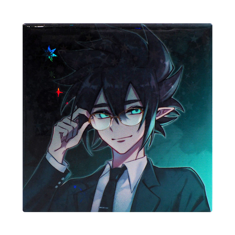 伊克巴尔之超级芯片 视频缩略图