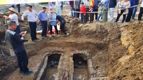 古德里奇 视频海报