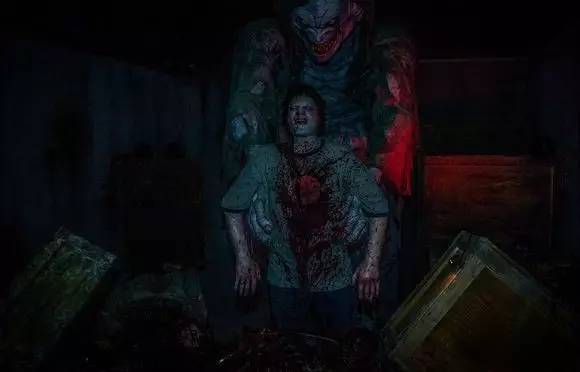 叹别离 视频海报