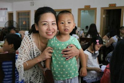 以血还血 视频主图